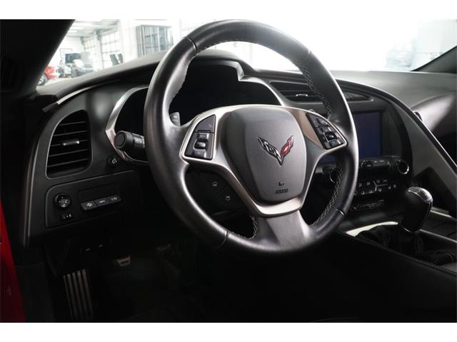2014 Chevrolet Corvette Stingray (CC-2109153) for sale in Portland, Oregon