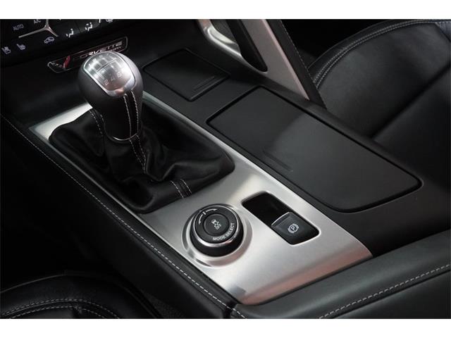 2014 Chevrolet Corvette Stingray (CC-2109153) for sale in Portland, Oregon