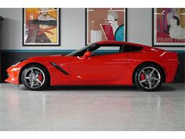 2014 Chevrolet Corvette Stingray (CC-2109153) for sale in Portland, Oregon