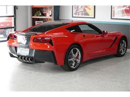 2014 Chevrolet Corvette Stingray (CC-2109153) for sale in Portland, Oregon