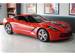 2014 Chevrolet Corvette Stingray (CC-2109153) for sale in Portland, Oregon