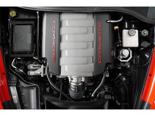 2014 Chevrolet Corvette Stingray (CC-2109153) for sale in Portland, Oregon