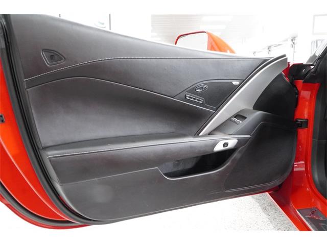 2014 Chevrolet Corvette Stingray (CC-2109153) for sale in Portland, Oregon