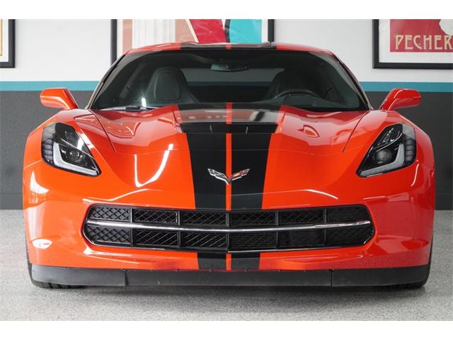 2014 Chevrolet Corvette Stingray (CC-2109153) for sale in Portland, Oregon