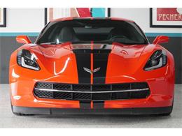 2014 Chevrolet Corvette Stingray (CC-2109153) for sale in Portland, Oregon