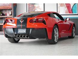 2014 Chevrolet Corvette Stingray (CC-2109153) for sale in Portland, Oregon