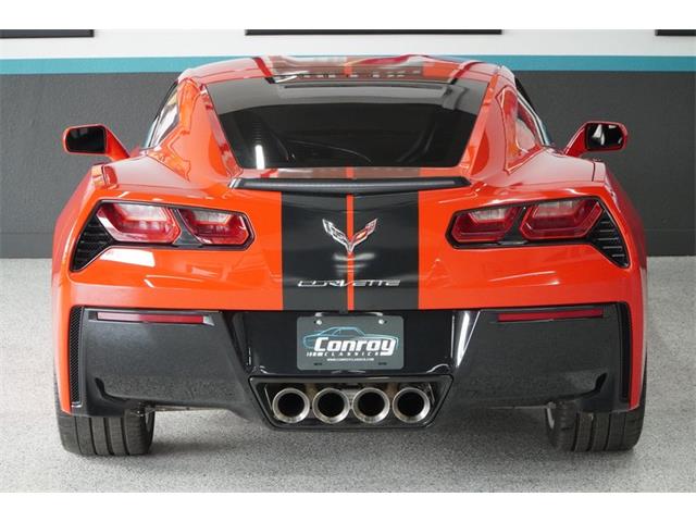 2014 Chevrolet Corvette Stingray (CC-2109153) for sale in Portland, Oregon