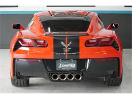 2014 Chevrolet Corvette Stingray (CC-2109153) for sale in Portland, Oregon