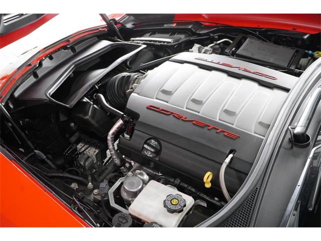 2014 Chevrolet Corvette Stingray (CC-2109153) for sale in Portland, Oregon