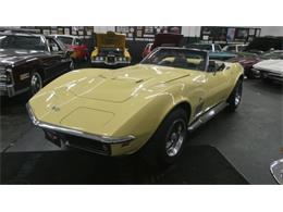 1969 Chevrolet Corvette (CC-2109154) for sale in Colombus, Ohio