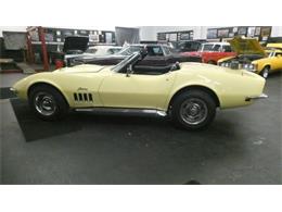 1969 Chevrolet Corvette (CC-2109154) for sale in Colombus, Ohio