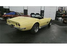 1969 Chevrolet Corvette (CC-2109154) for sale in Colombus, Ohio
