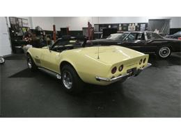 1969 Chevrolet Corvette (CC-2109154) for sale in Colombus, Ohio