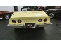 1969 Chevrolet Corvette (CC-2109154) for sale in Colombus, Ohio
