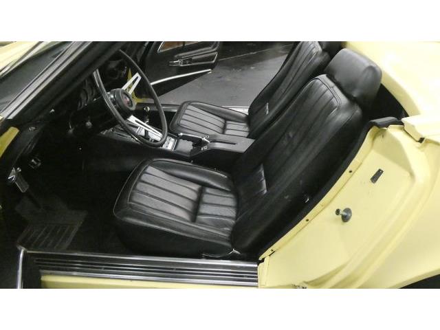 1969 Chevrolet Corvette (CC-2109154) for sale in Colombus, Ohio