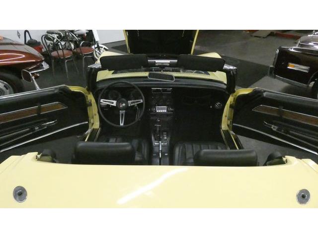 1969 Chevrolet Corvette (CC-2109154) for sale in Colombus, Ohio