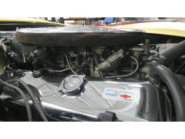 1969 Chevrolet Corvette (CC-2109154) for sale in Colombus, Ohio