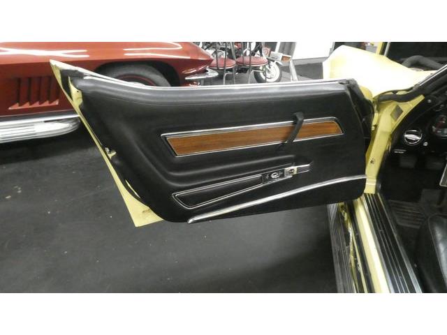 1969 Chevrolet Corvette (CC-2109154) for sale in Colombus, Ohio
