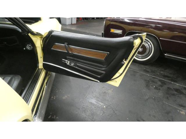 1969 Chevrolet Corvette (CC-2109154) for sale in Colombus, Ohio