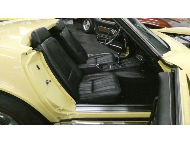 1969 Chevrolet Corvette (CC-2109154) for sale in Colombus, Ohio
