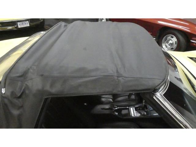 1969 Chevrolet Corvette (CC-2109154) for sale in Colombus, Ohio