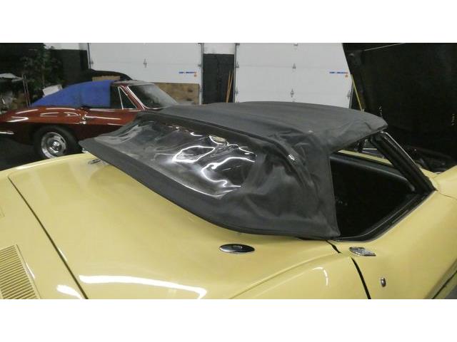 1969 Chevrolet Corvette (CC-2109154) for sale in Colombus, Ohio