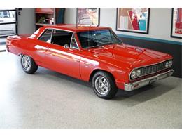 1964 Chevrolet Chevelle (CC-2109155) for sale in Portland, Oregon