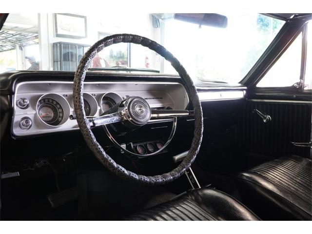 1964 Chevrolet Chevelle (CC-2109155) for sale in Portland, Oregon