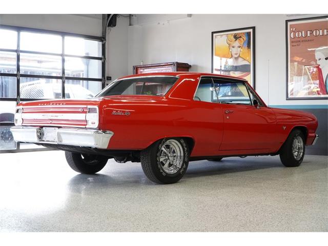 1964 Chevrolet Chevelle (CC-2109155) for sale in Portland, Oregon