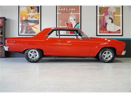 1964 Chevrolet Chevelle (CC-2109155) for sale in Portland, Oregon