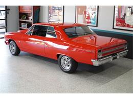 1964 Chevrolet Chevelle (CC-2109155) for sale in Portland, Oregon