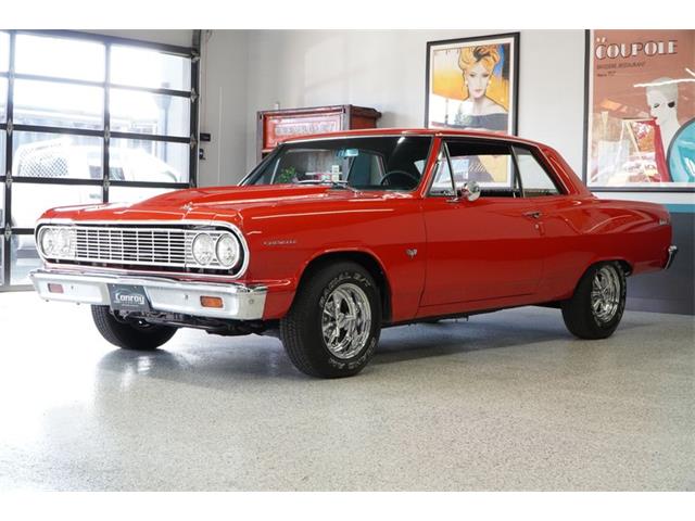 1964 Chevrolet Chevelle (CC-2109155) for sale in Portland, Oregon