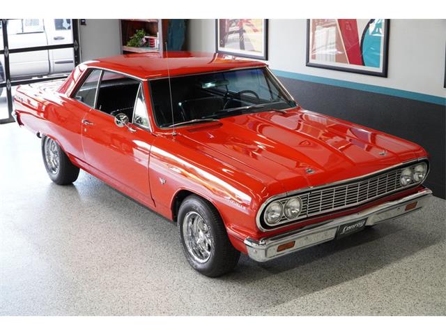 1964 Chevrolet Chevelle (CC-2109155) for sale in Portland, Oregon