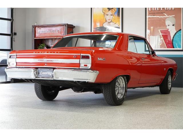 1964 Chevrolet Chevelle (CC-2109155) for sale in Portland, Oregon