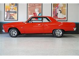 1964 Chevrolet Chevelle (CC-2109155) for sale in Portland, Oregon