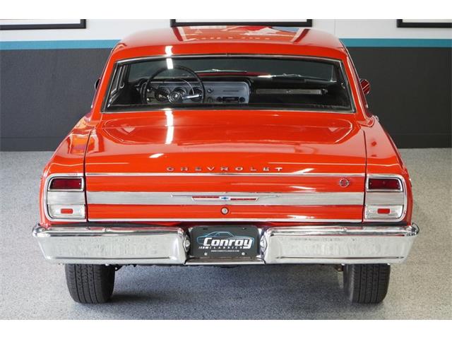 1964 Chevrolet Chevelle (CC-2109155) for sale in Portland, Oregon