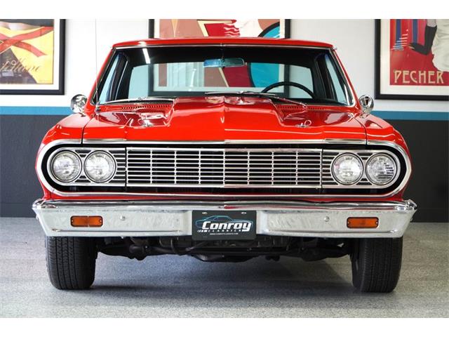 1964 Chevrolet Chevelle (CC-2109155) for sale in Portland, Oregon