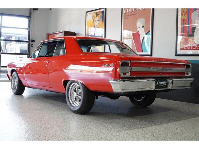 1964 Chevrolet Chevelle (CC-2109155) for sale in Portland, Oregon