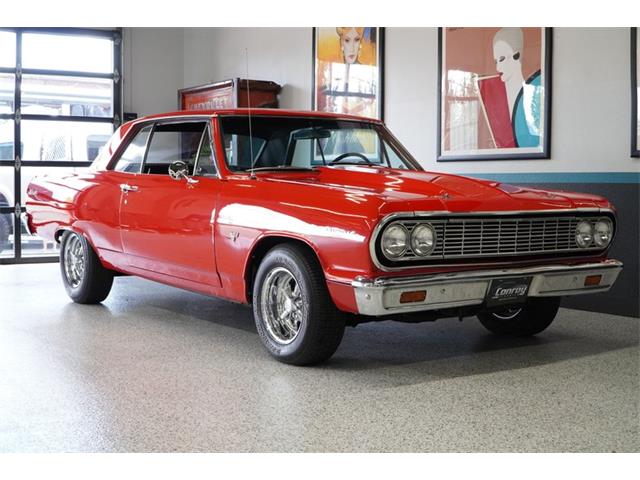1964 Chevrolet Chevelle (CC-2109155) for sale in Portland, Oregon