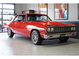 1964 Chevrolet Chevelle (CC-2109155) for sale in Portland, Oregon