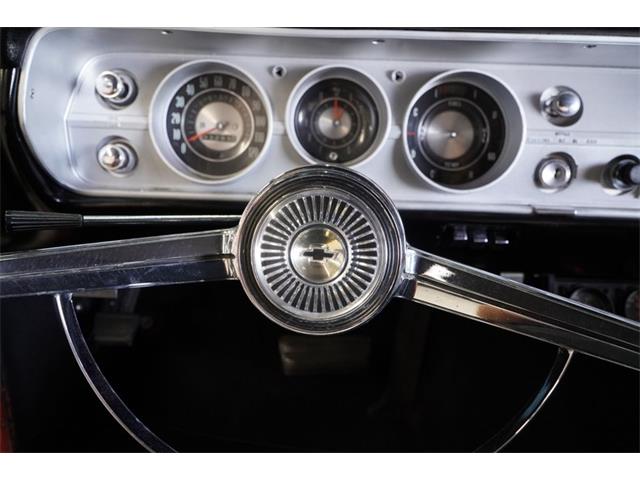 1964 Chevrolet Chevelle (CC-2109155) for sale in Portland, Oregon