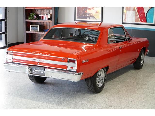 1964 Chevrolet Chevelle (CC-2109155) for sale in Portland, Oregon