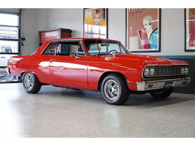 1964 Chevrolet Chevelle (CC-2109155) for sale in Portland, Oregon
