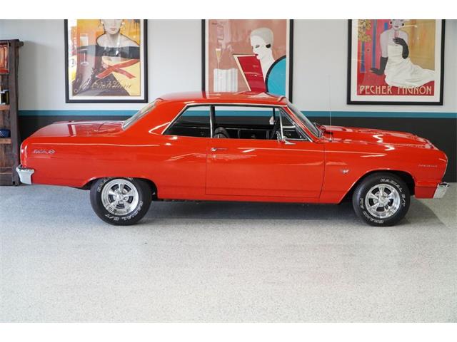 1964 Chevrolet Chevelle (CC-2109155) for sale in Portland, Oregon