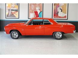 1964 Chevrolet Chevelle (CC-2109155) for sale in Portland, Oregon