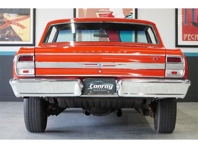 1964 Chevrolet Chevelle (CC-2109155) for sale in Portland, Oregon