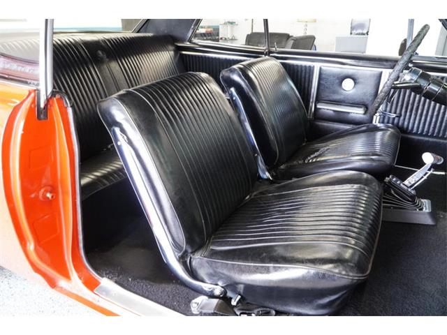 1964 Chevrolet Chevelle (CC-2109155) for sale in Portland, Oregon