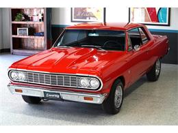 1964 Chevrolet Chevelle (CC-2109155) for sale in Portland, Oregon