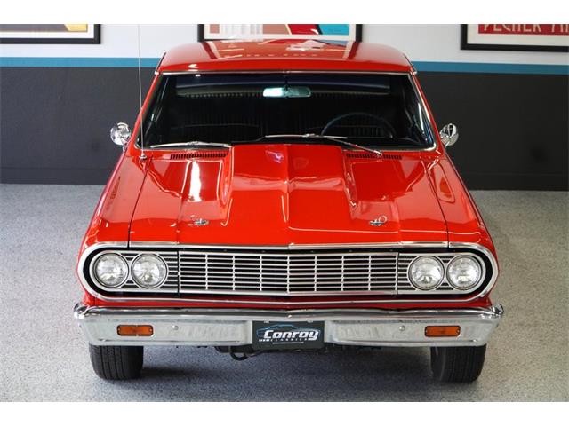 1964 Chevrolet Chevelle (CC-2109155) for sale in Portland, Oregon