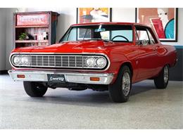 1964 Chevrolet Chevelle (CC-2109155) for sale in Portland, Oregon